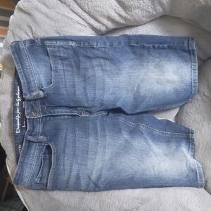 I jeans shorts by Buffalo men's size 30 waist